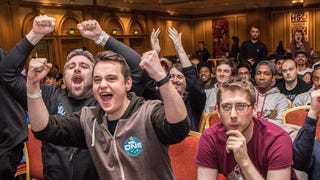 A call to arms for the UK fighting game community