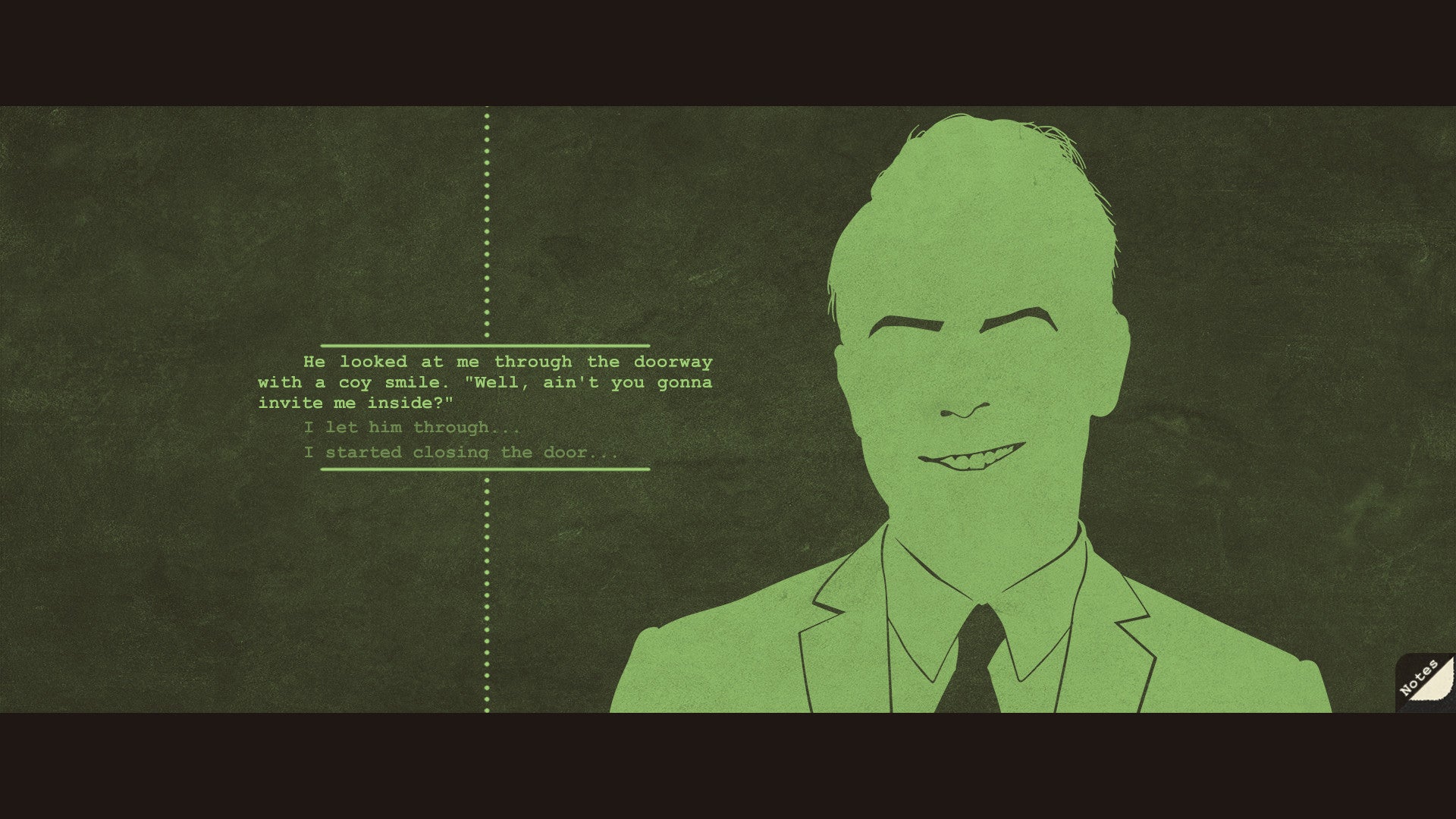 Have You Played... A Case Of Distrust?