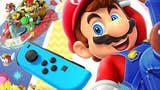 A cinque mesi dal lancio Super Mario Party riceve il suo primo aggiornamento