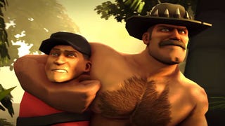 A decade on, Team Fortress 2 gets big new update