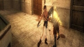 A different creed: the legacy of Prince of Persia: Sands of Time