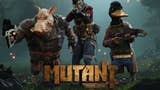 A duck, a boar and a human walk into Funcom's new mutant strategy game