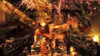 Reveladas novas informações da versão PS4 de Shadow Warrior