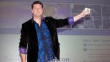 Here's your chance to wear one of Randy Pitchford's shirts