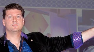 An hour with Randy Pitchford