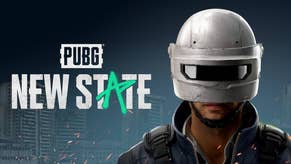 A futuristic new PUBG game has been announced