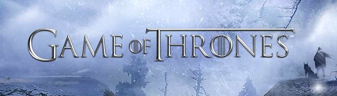 A Game of Thrones screens turn up, available for pre-order in Canada