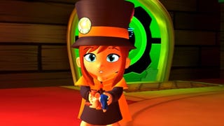 A Hat in Time is releasing for Xbox One and PS4 next week