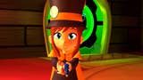 A Hat in Time is releasing for Xbox One and PS4 next week