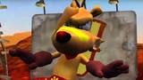 Ty the Tasmanian Tiger on Switch fully funded on Kickstarter