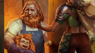 This D&D 5E book wants to give your characters A Life Well Lived away from dungeons and dragons