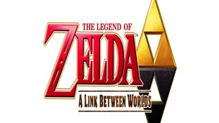 The Legend of Zelda: A Link Between Worlds tweaked for 2DS, harder mode unlocked upon playthrough