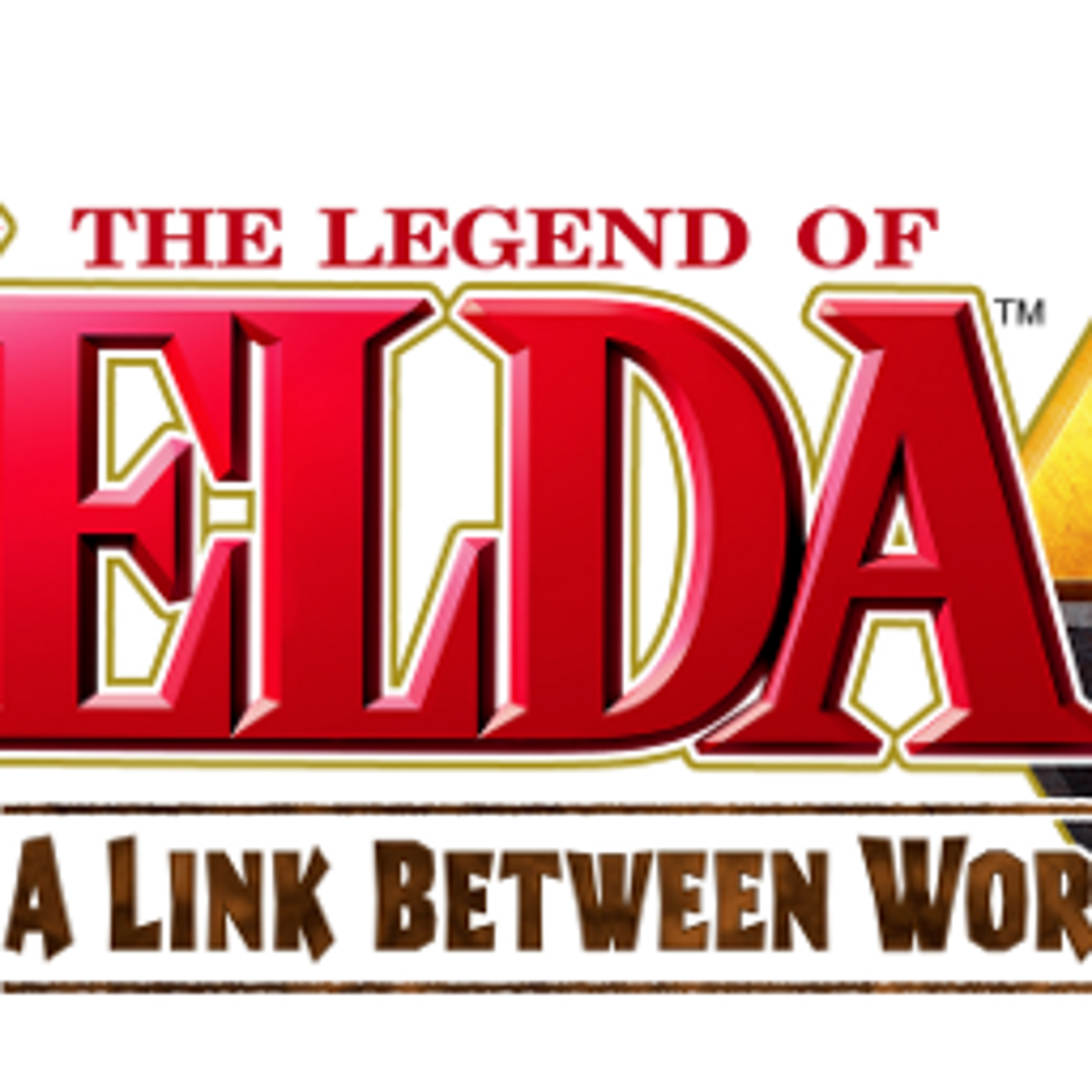 The Legend of Zelda A Link Between Worlds tweaked for 2DS harder