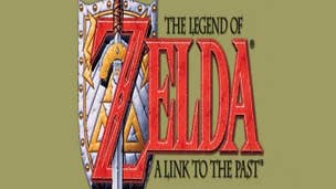 The Legend of Zelda: A Link to the Past 2 video shows 10-minutes of gameplay