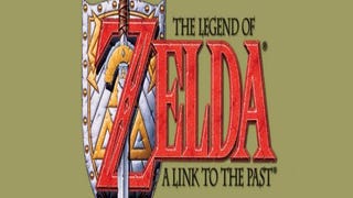 The Legend of Zelda: A Link to the Past 2 video shows 10-minutes of gameplay