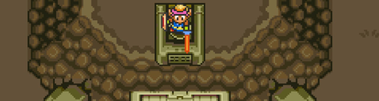 A Link to the Past Deep Dive, Part 4: Why A Link to the Past's Dungeons Were Perfect