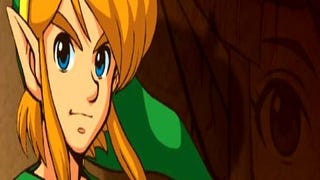 Zelda film pitch produced by Imagi Animation Studios turns up online 
