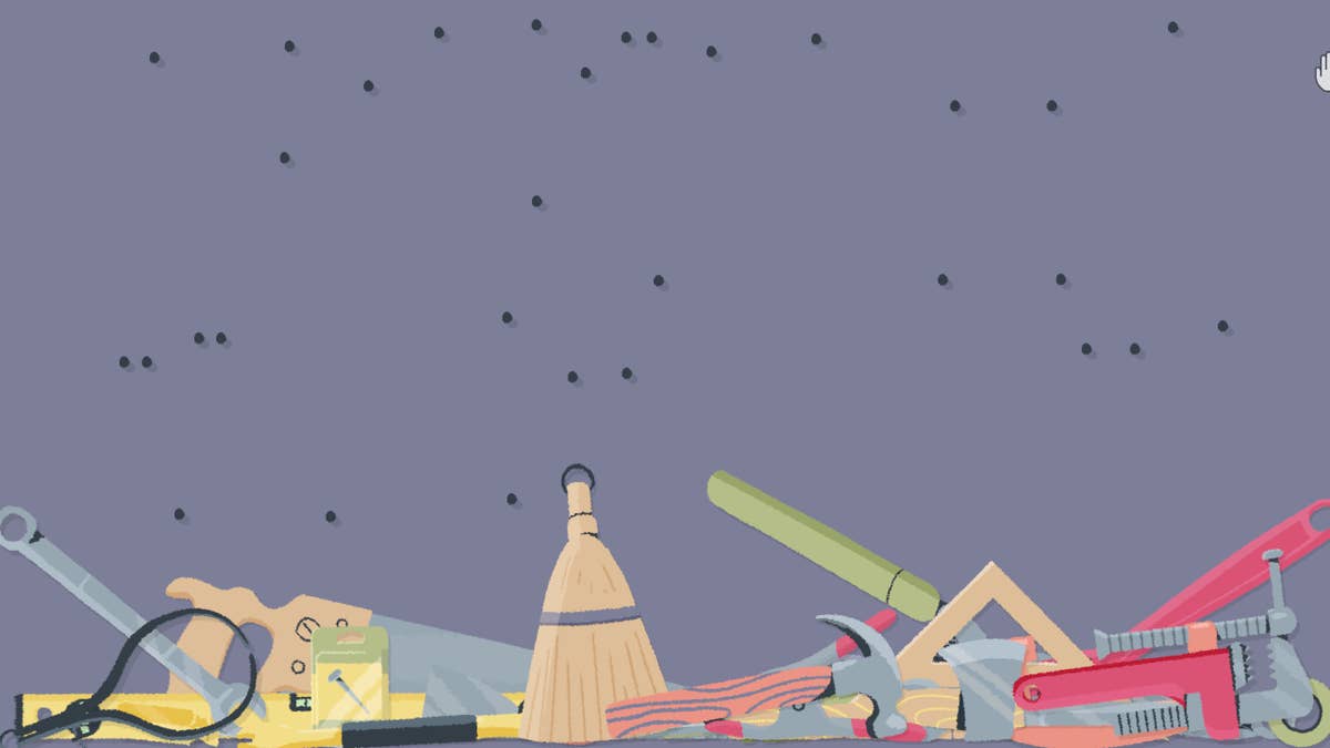 A Little to the Left review - cozy puzzling hits the limits of its