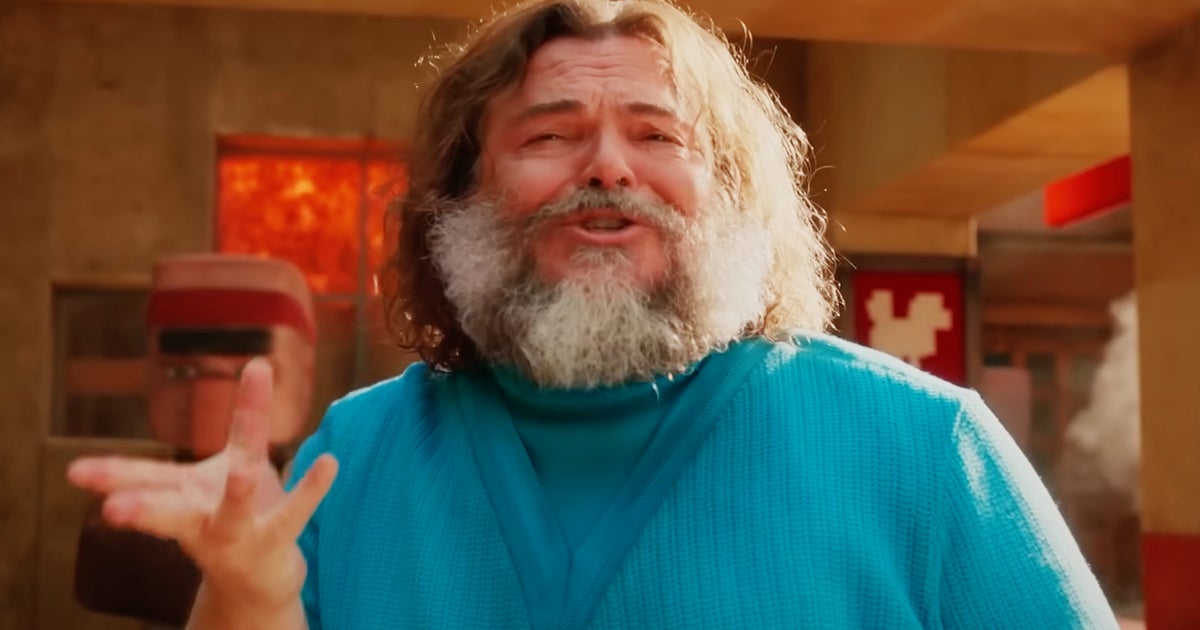 A Minecraft Movie gets special "Block Party" screenings that'll encourage you to "sing (and meme) along" as Jack Black burns a defenceless animal alive in front of some kids