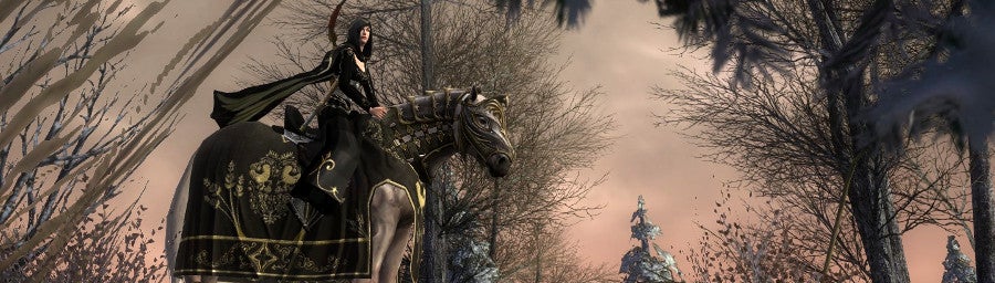 MMO Winter Festivities: WoW, GW2, Lotro, SWTOR, Neverwinter, more 