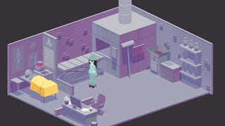 A Mortician's Tale released