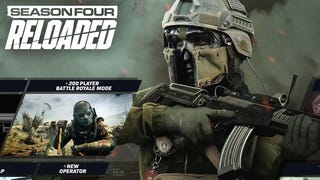 A partir de hoje Call of Duty Warzone tem suporte para 200 jogadores