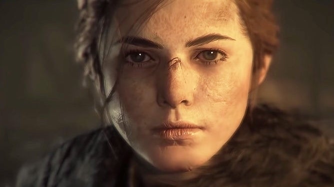 A Plague Tale: Innocence getting 4K 60FPS Xbox Series X upgrade