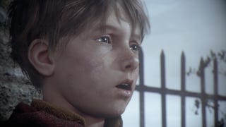 Wot I Think - A Plague Tale: Innocence