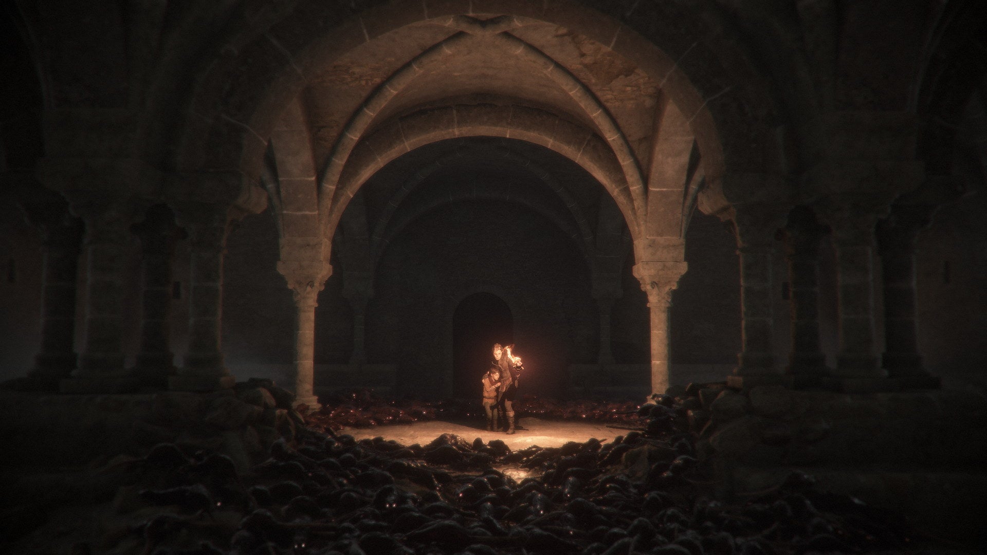 A plague tale hot sale innocence ps4 price