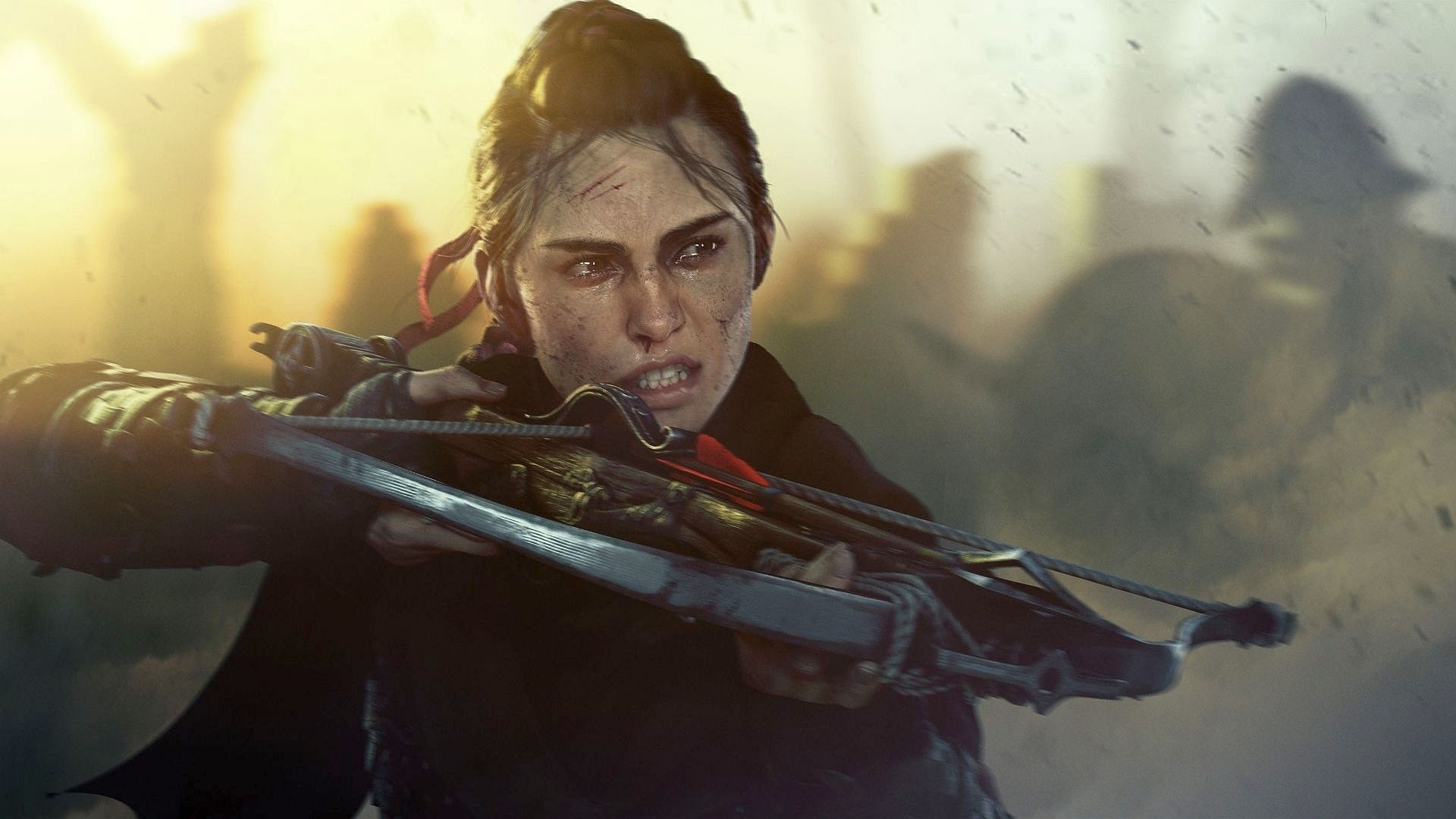 A Plague Tale: Requiem gameplay overview takes a look at Amicia and Hugo's talents