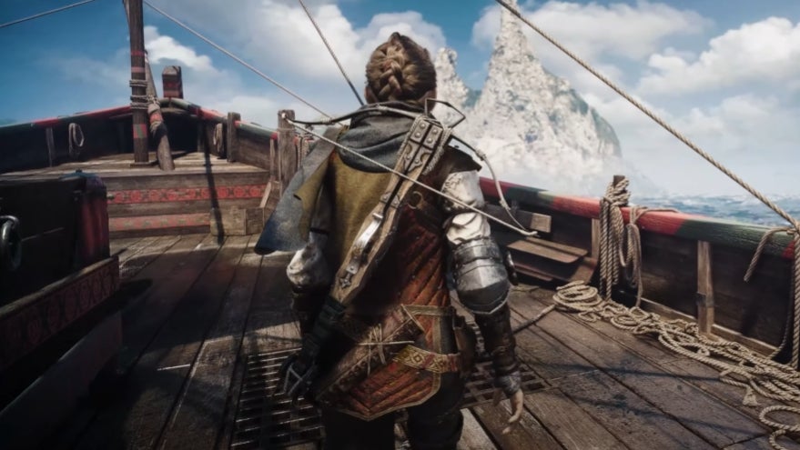 A Plague Tale: Requiem gets first gameplay trailer