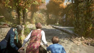 A Plague Tale: Innocence now has a demo