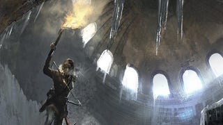 A pohádky byl konec: Rise of the Tomb Raider potvrzen i pro X360 a nejspíš i PC