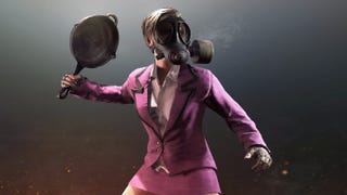 A PlayerUnknowns Battlegrounds miniskirt is selling for over £300