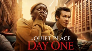 A Quiet Place: Day One é o filme com pior classificação de toda a saga