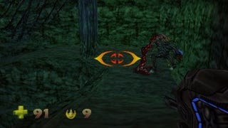 A revived and reworked Turok 2 is coming