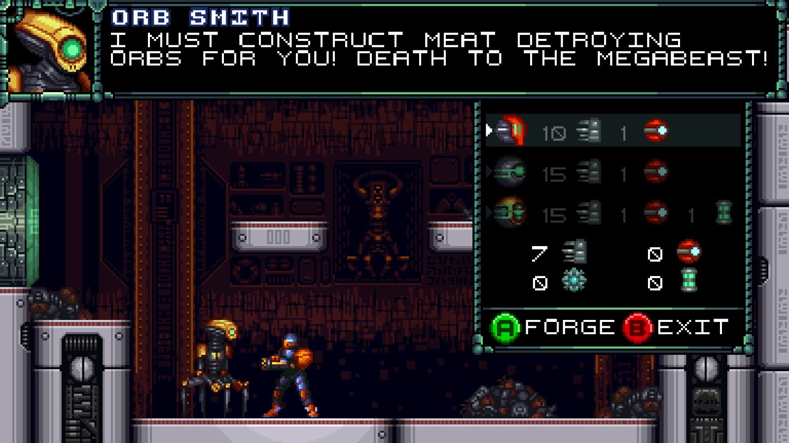 A Robot Named Fight gets a big free expansion and discount