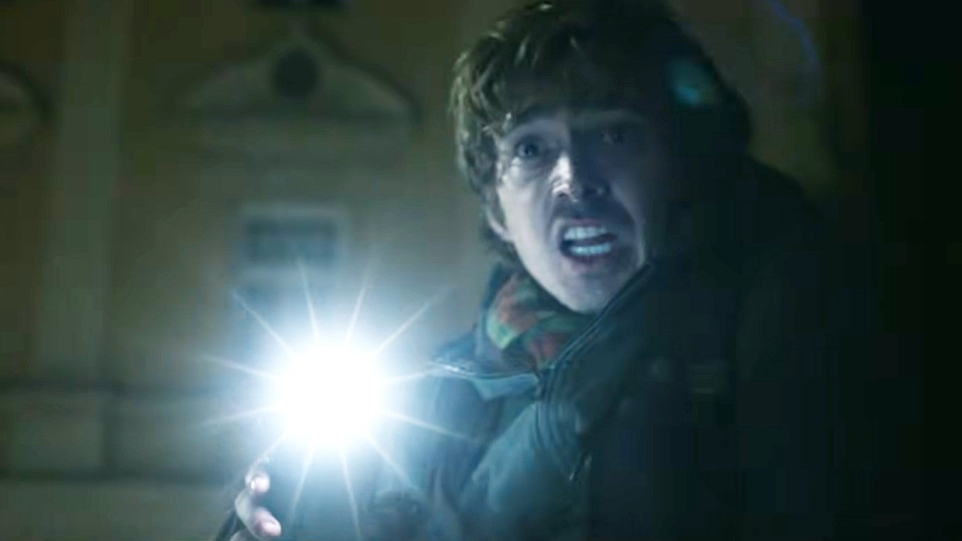 Our first trailer for Zach Cregger's Resident Evil movie has echoes of Weapons and more, but does fall a little short on lickers