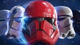 Star Wars Battlefront 2 Celebration Edition leaks online