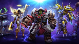 Can Blizzard's Storm tackle a saturating MOBA market?