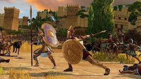 A Total War Saga: Troy erscheint zuerst im Epic Games Store und ist in den ersten 24 Stunden kostenlos!