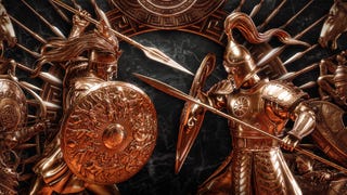 A Total War Saga: Troy - recensione