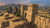 Kolik lidí si stáhlo Total War Saga: Troy za jediný den?