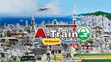 A-Train: All Aboard! Tourism review - Spoort niet helemaal