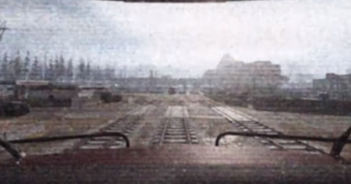 Cod M Train A train is coming to Call of Duty: Warzone | Eurogamer.net