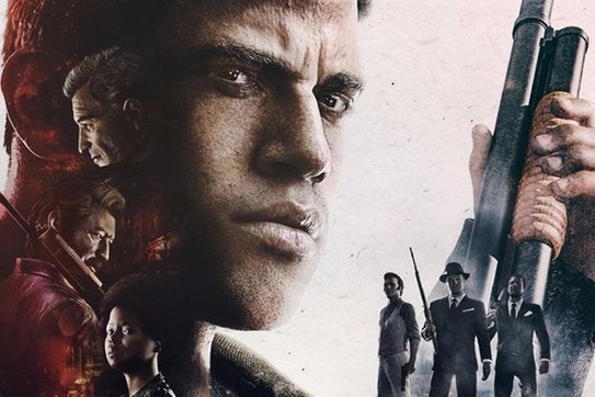 Mafia 3 a 60fps na PS5 e Xbox Series