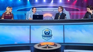 A year on from launch, Overwatch is a struggling eSport