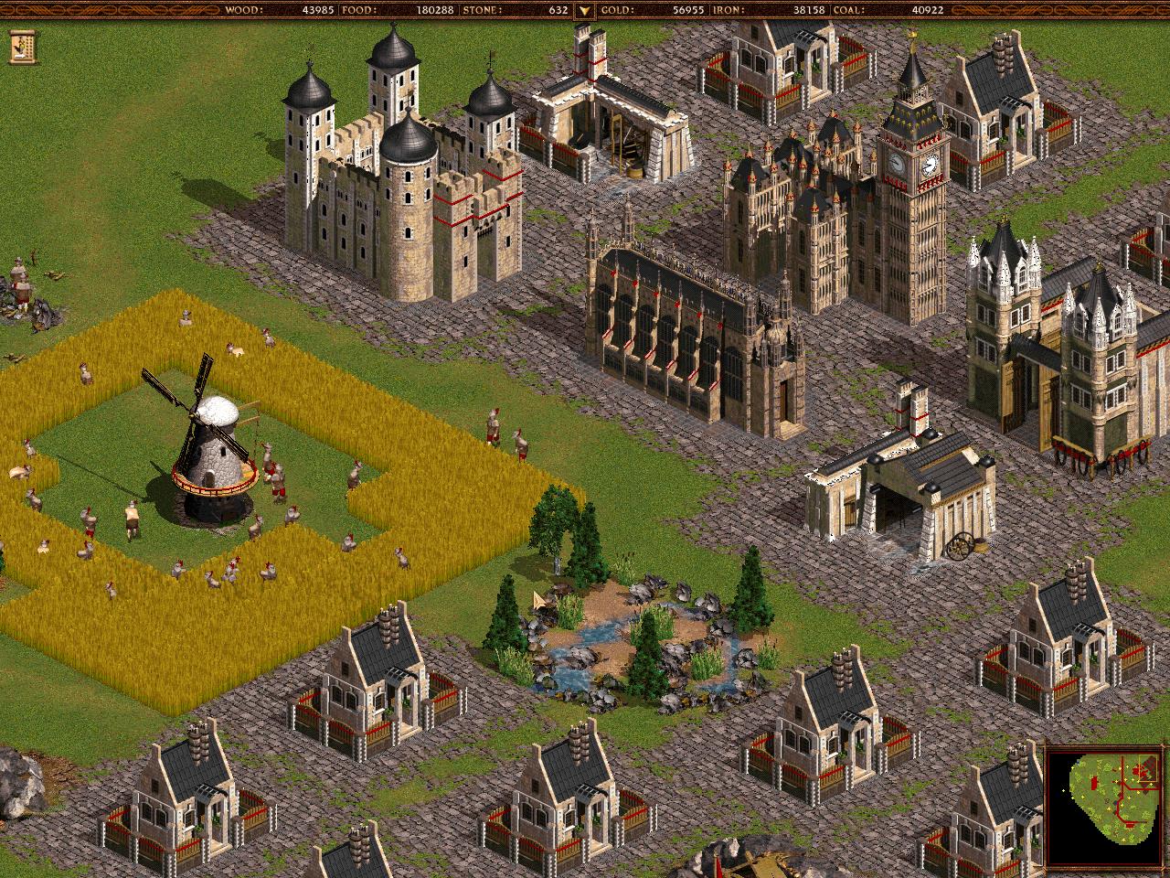 Cossacks : European Wars | Eurogamer.net