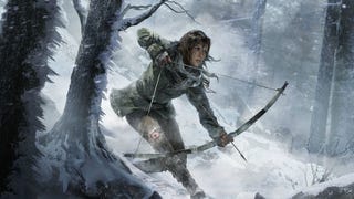 Rise of the Tomb Raider tylko na Xbox One