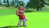 Vídeo mostra os encantos de Mario Golf: Super Rush como jogo para a família